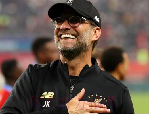 克洛普：裁判可能对马内有私人恩怨